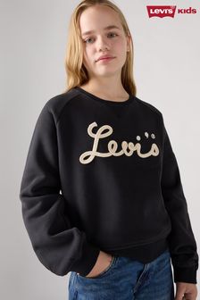 Levis boys sweatshirt cheap