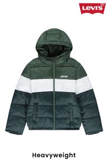 Boys Coats Levi s Green Next Oman