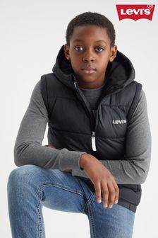Levi s Sleeveless Boysclothing Next Oman