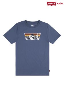Levis shirt boys deals