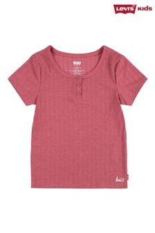 Levis shirts for girls best sale