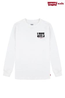 Boys T Shirts Levi s Print Next Luxembourg