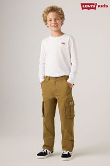 Levis casual trousers shop