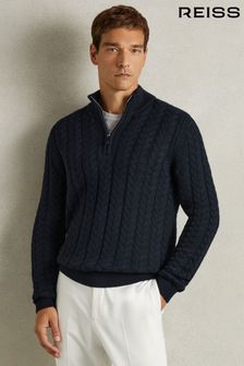 Men s Reiss Knitwear Brandedfashion Next Qatar