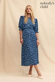 Nobody's Child Felicia Midi Dress (E98754) | 370 zł