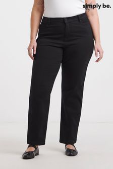 Next ladies black jeans new arrivals