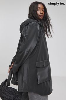 Simply be coat clearance