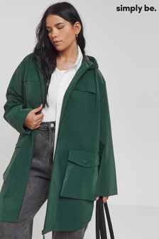 Women s Simply Be Coatsandjackets Next Ireland