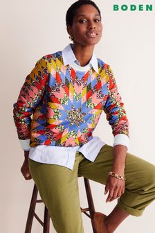 Boden womens sweatshirts top