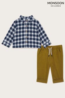 Monsoon childrens clothes discount