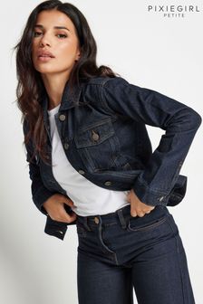 Women s Jackets Petite Crop Clothing Next Ukraine