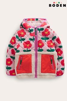 Boden girls jacket outlet