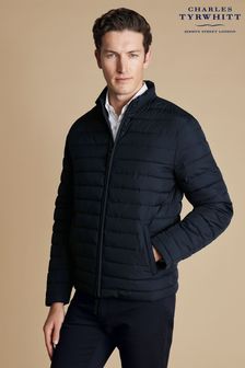 Charles Tyrwhitt Lightweight Quilted Jacket (E99857) | 84 760 тг