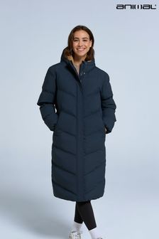 Navy coats ireland discount