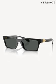 Versace Ve4490u Rectangle Sunglasses