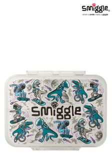 Smiggle White Better Medium Bento Lunchbox (K00117) | €32