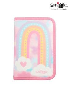Smiggle Pink Bright Side Midi Stationery Kit (K00174) | 89 QAR