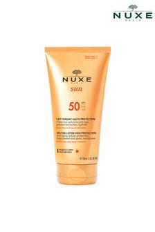 Nuxe Sun SPF50 High Protection Melting Lotion 150ml (K00241) | €27