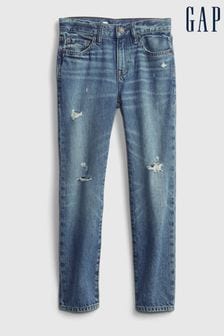 Gap Mid Wash Blue Original Fit Jeans (K01348) | 46 €