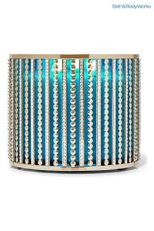Bath & Body Works Bling Sleeve 3Wick Candle Holder (K01392) | €34