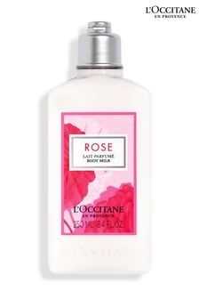 L'Occitane Rose Body Milk 250ml (K01483) | €30