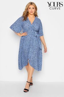 Robe portefeuille Yours Curve London (K01515) | €19
