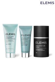 ELEMIS Grooming Essentials Kit (worth £63) (K01727) | €52