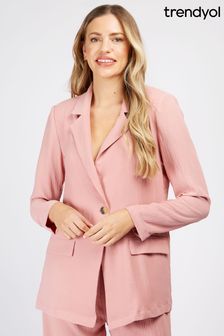 Jachetă blazer Trendyol (K01848) | 341 LEI