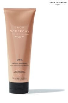 Grow Gorgeous Curl Defining Conditioner (K02305) | €22