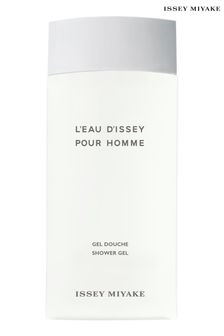 Issey Miyake L'Eau d'Issey Pour Homme Shower Gel 200ml (K02708) | €33