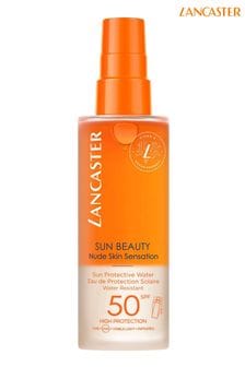Lancaster Sun Beauty Protective Water SPF50 150ml (K04138) | €36