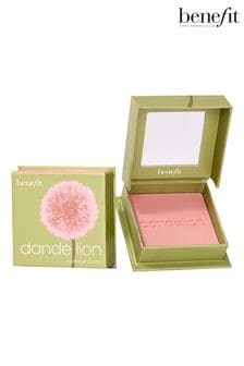 Benefit Dandelion BabyPink Blusher  Brightening Finishing Face Powder (K04284) | €36