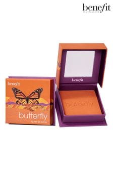 Benefit Butterfly Golden Orange Powder Blusher (K04290) | €36