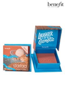 Benefit Starlaa Rosy Bronze Powder Blusher Travel Size Mini (K04296) | €19