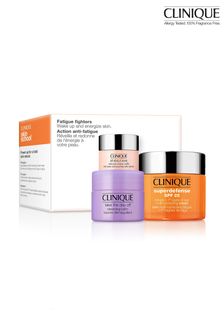 Clinique Fatigue Fighters Skincare Set (worth £63.81) (K06016) | €53