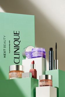 Clinique Everyday Heroes Beauty Box (worth £87) (K06247) | €46