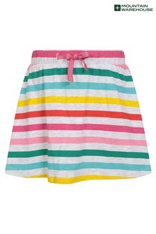 Mountain Warehouse Multi Seaside Girls Skirt (K06844) | €16.50