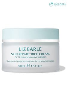 Liz Earle Skin Repair Rich Cream 50ml Jar (K06931) | €31