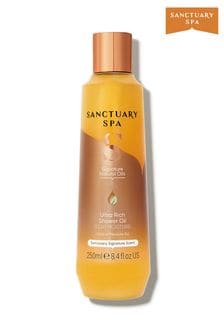 Sanctuary Spa Shower Oil 250ml (K08067) | €11.50