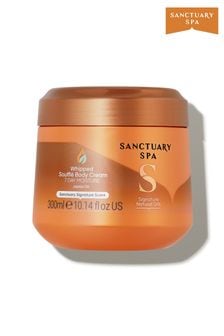 Sanctuary Spa Whipped Soufflé Body Cream 300ml (K08068) | €15