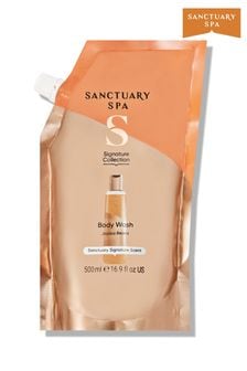 Sanctuary Spa Body Wash Refill 500ml (K08082) | €15