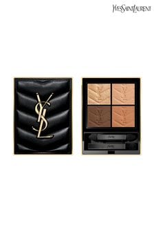 Yves Saint Laurent Couture Mini Clutch Eyeshadow Palette (K08162) | €56