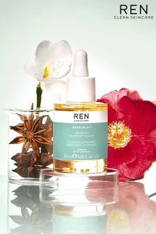 REN Evercalm™ Barrier Support Elixir 30ml (K08377) | €52