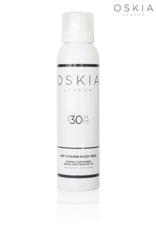 OSKIA SPF 30 Vitamin Body Milk Mineral Sun Cream (K08450) | €56