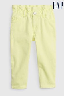 Gap Yellow Just Like Mom Jeans (K09105) | €11.50