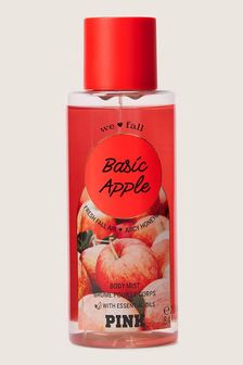 Victoria's Secret PINK Basic Apple Body Mist 250ml (K09570) | €9