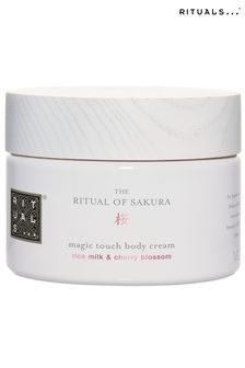 Rituals The Ritual of Sakura Body Cream (K09690) | €23