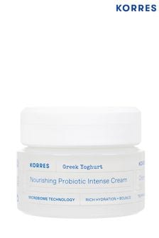 Korres Greek Yoghurt Nourishing Probiotic Intense Cream 40ml (K09752) | €33