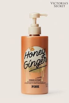 Victoria's Secret PINK Honey Ginger Body Lotion 80ml (K10049) | €5.50