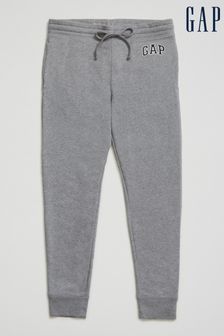 Gap Grey Arch Logo Joggers (K12399) | €19.50